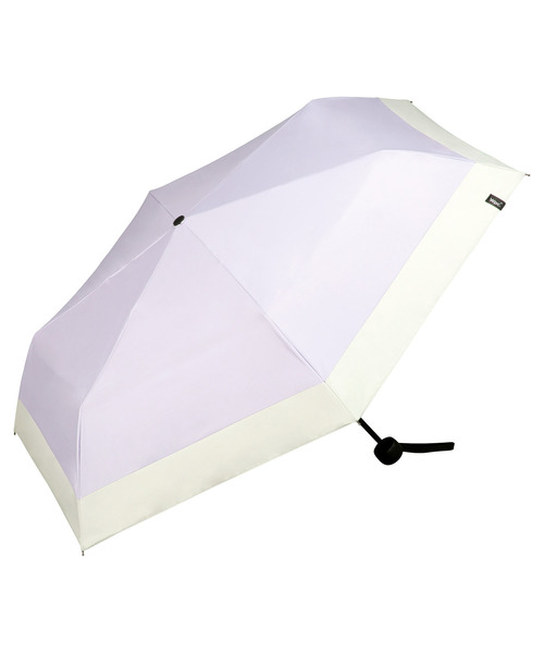 Wpc. 折りたたみ傘 Wpc./ダブリュピーシー ミニマムベーシックパラソル