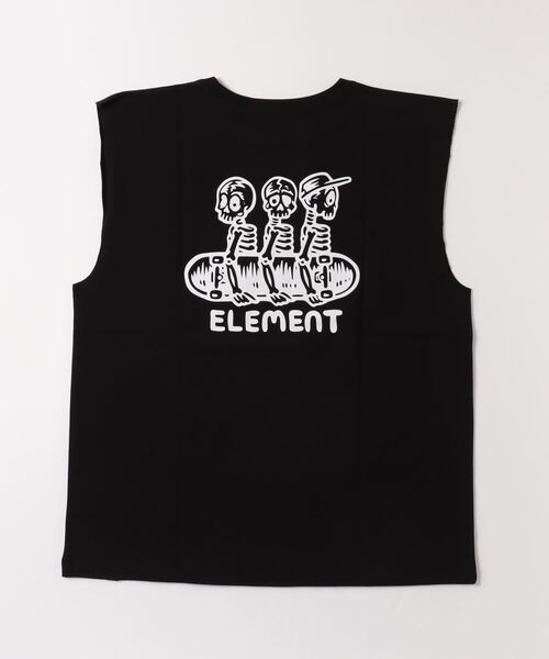 ELEMENT タンクトップ ELEMENT/エレメント×TIMBER!コラボモデル