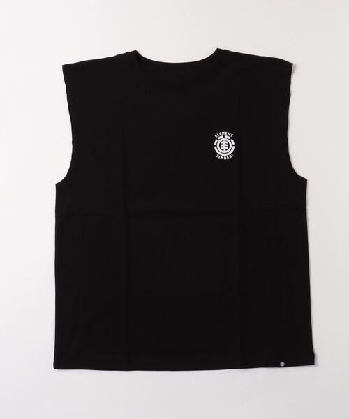gadid anoniem LEWIN / BLACK タンクトップ