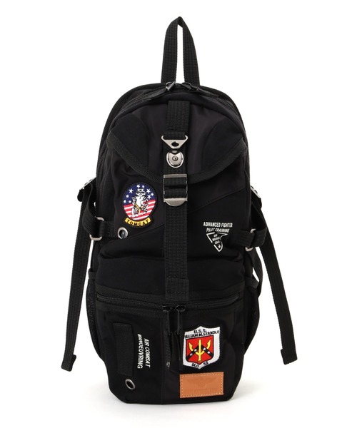 ショルダーバッグ トップガン ワンショルダー バッグ / TOP GUN ONE SHOULDER BAG / アヴィレックス / AVIREX メン