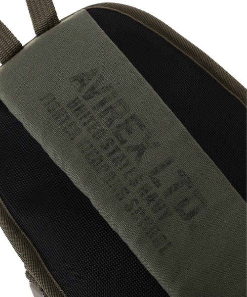ショルダーバッグ トップガン ワンショルダー バッグ / TOP GUN ONE SHOULDER BAG / アヴィレックス / AVIREX メン