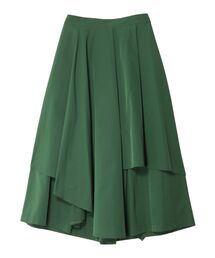 UN3D./アンスリードアシメレイヤードASYMME LAYERED PT38 UN3D.（アンスリード） パンツ ASYMME LAYERED PT / アシメレイヤード