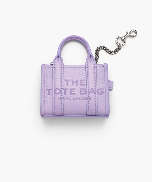 ＊マークジェイコブス＊美品　ザトートバッグ　チャーム マークジェイコブス＊美品 ザトートバッグ チャーム - メルカリ