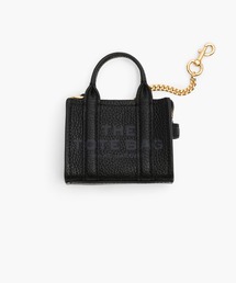 MARC JACOBS（マーク・ジェイコブス） ポーチ THE NANO TOTE BAG CHARM