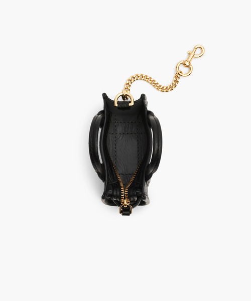 MARC JACOBS ポーチ THE NANO TOTE BAG CHARM/ザ ナノ トート