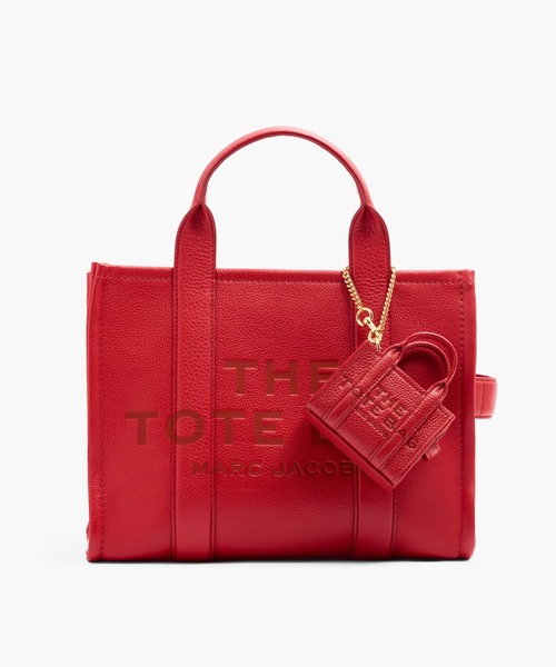 MARC JACOBS THE TOTE BAG チャーム MARC JACOBS THE TOTE BAG チャーム