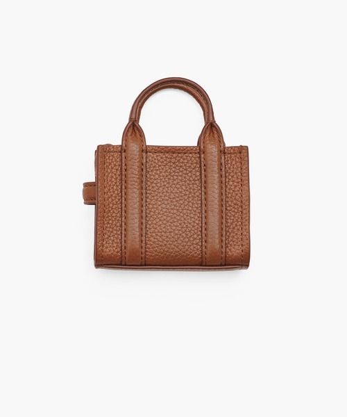 MARC JACOBS ポーチ THE NANO TOTE BAG CHARM/ザ ナノ トート