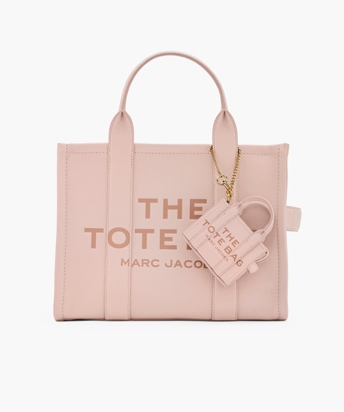 トートバッグ Marc Jacobs Portachiavi The Tote Nano MARC JACOBS ポーチ THE NANO TOTE BAG CHARM/ザ ナノ トート