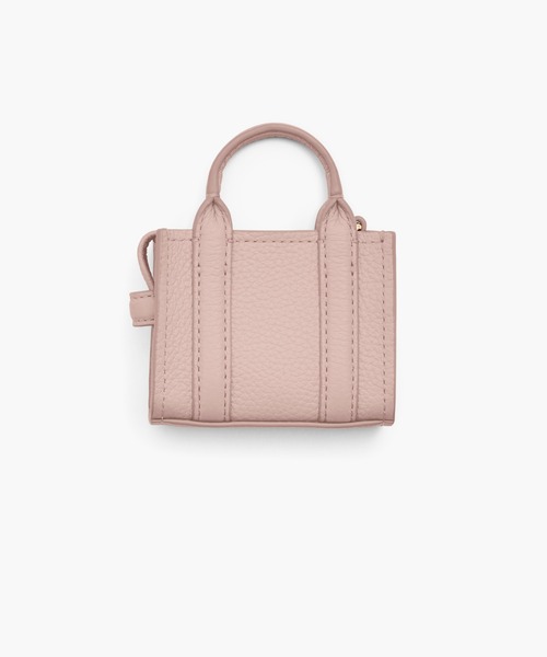 MARC JACOBS（マーク・ジェイコブス） ポーチ THE NANO TOTE BAG CHARM