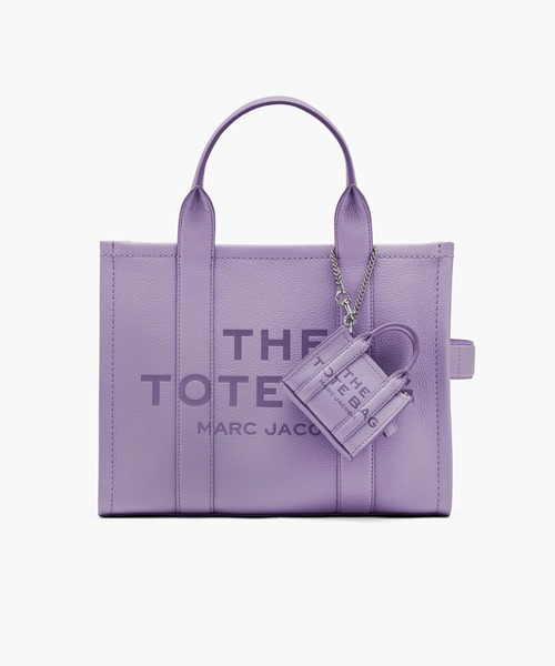 MARC JACOBS THE TOTE BAG チャーム The Nano Tote Bag Charm | Marc Jacobs | Official Site