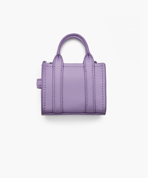 MARC JACOBS（マーク・ジェイコブス） ポーチ THE NANO TOTE BAG CHARM