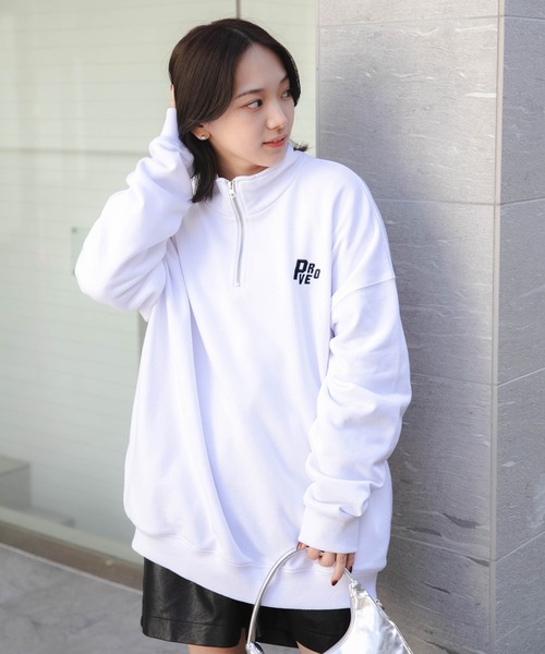 ♡ばびぃ♡ トラディショナルウェザーウェア スウェット パーカー Traditional Weatherwear（トラディショナル ウェザーウェア） ダブル