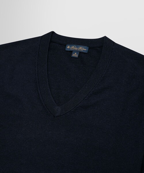 BROOKS BROTHERS（ブルックスブラザーズ） セーター ニット メリノ