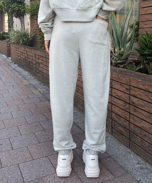 ムラサキスポーツ（MURASAKI SPORTS） スウェットパンツ ジャージ