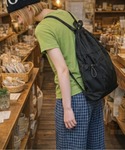 デイバック リュック ナイロンナップサック/メ...の詳細画像5