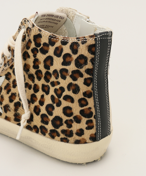 GOLDEN GOOSE スニーカー *【GOLDEN / ゴールデングース
