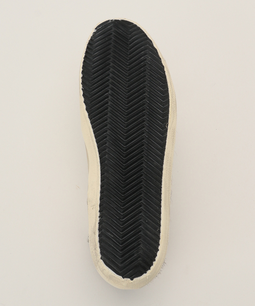Golden Goose Francy ゼブラ柄 スニーカー(37サイズ) GOLDEN GOOSE スニーカー *【GOLDEN / ゴールデングース