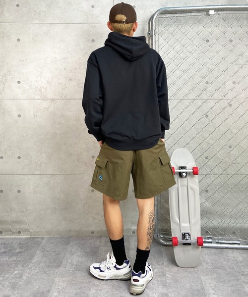 New Balance パーカー ニューバランス New Balance メンズ スウェットパーカー