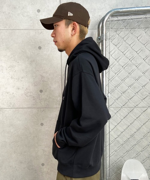 New Balance パーカー new balance/ニューバランス スウェット