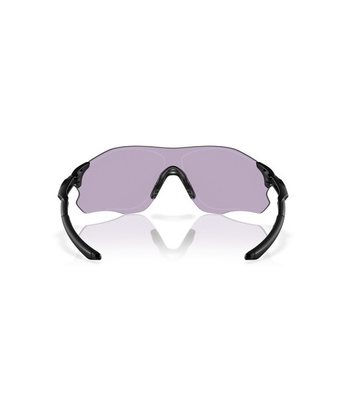【現行/美品】オークリー EVZERO サングラス 最軽量モデル スポーツ EVZero™ Blades (Low Bridge Fit) Prizm Black Matte Black アイ