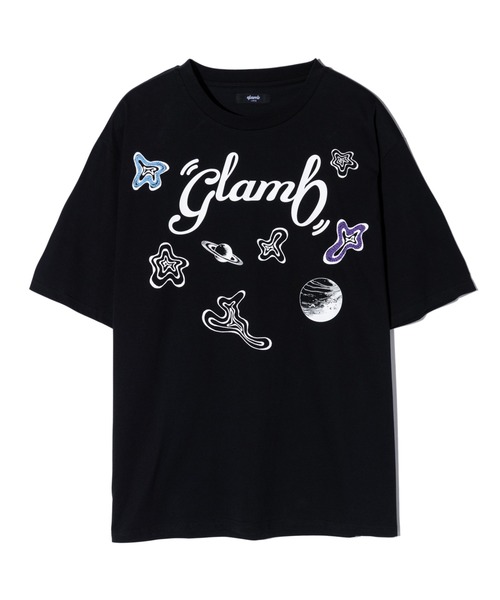 tシャツ good trip リラックスT レディース glamb tシャツ Good Trip T-Shirt / グッドトリップTシャツ