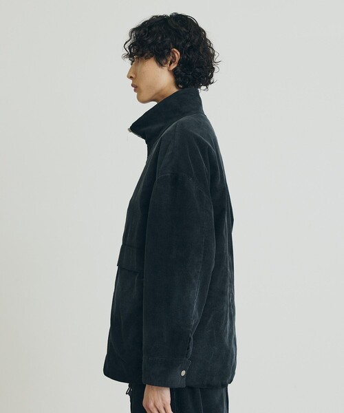 PUBLIC TOKYO（パブリックトウキョウ） ブルゾン アウター