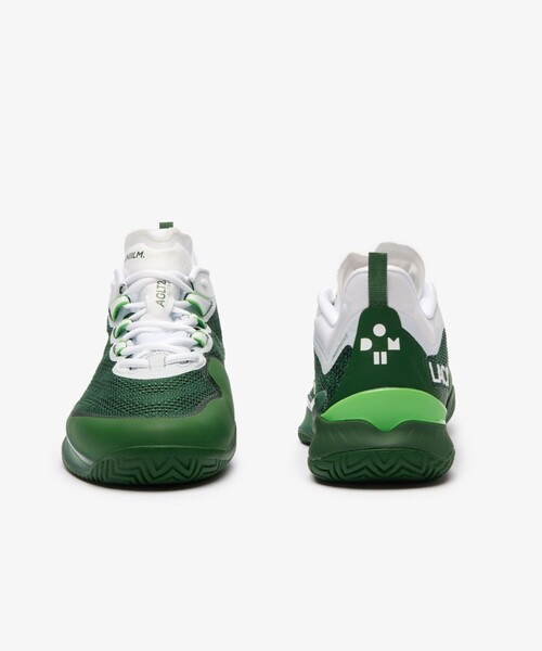 LACOSTE スニーカー メンズ AG-LT23 ULTRA MC 1242 SMA