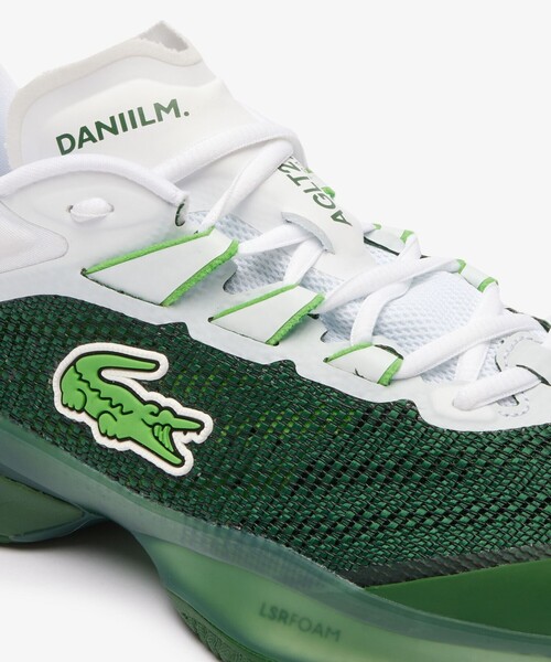 LACOSTE（ラコステ） スニーカー メンズ AG-LT23 ULTRA MC 1242 SMA