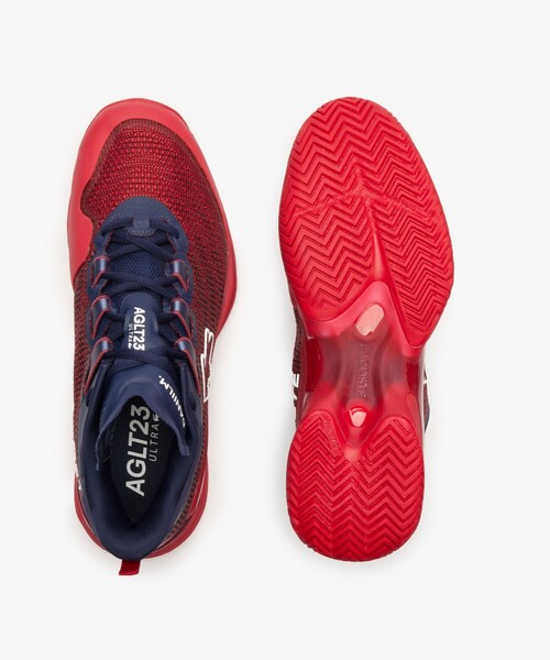 LACOSTE（ラコステ） スニーカー メンズ AG-LT23 ULTRA MC 1242 SMA