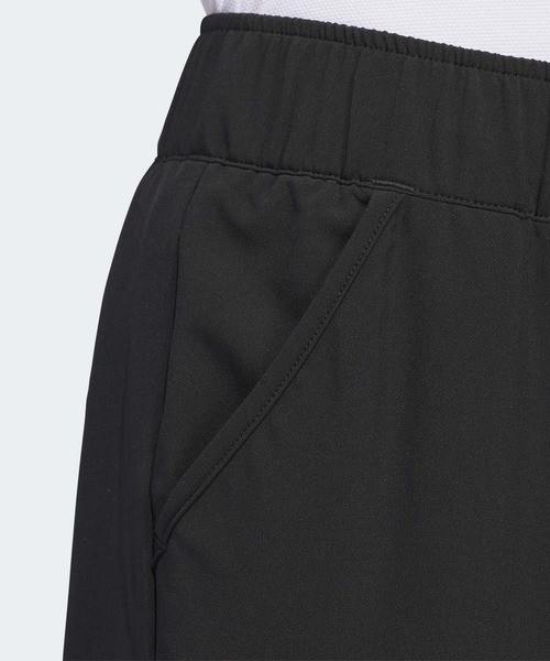 adidas（アディダス） パンツ プルオン撥水ジョガーパンツ「adidas