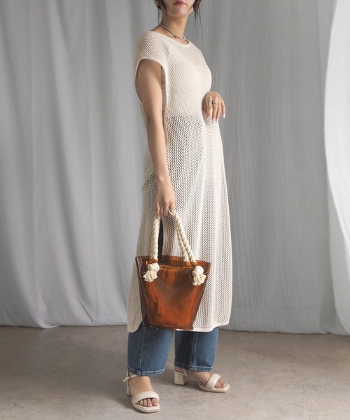 上品【ALDO】パール シースルー ミニヒールサンダル Pearlia パールストラップクリアヒールサンダル 0000860 – Silly