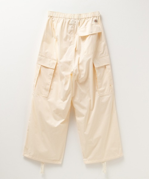 Dickies カーゴパンツ DICKIESライトツイルカーゴパンツ メンズ