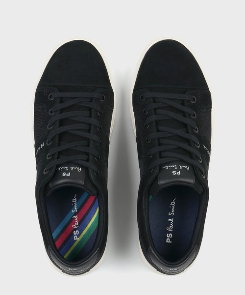PS Paul Smith スニーカー Vanda”メッシュスニーカー / 140818