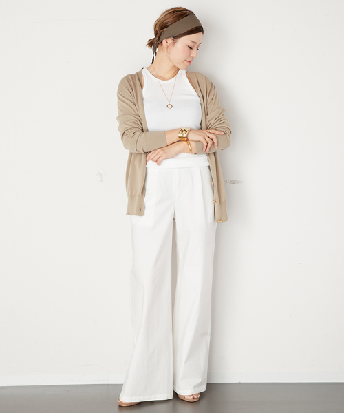 Deuxieme Classe ヘアバンド Bandeau レディース : ZOZOTOWN