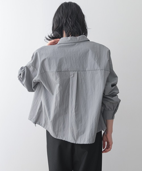 forme 撥水シャツ 楽天市場】【マラソン 最大3000円OFFクーポン 11日9:59迄】[for