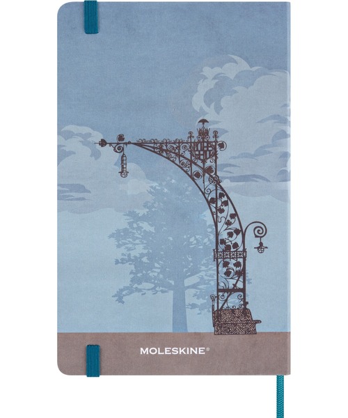 MOLESKINE（モレスキン） 手帳 アントニ・ガウディ カサ・バトリョ