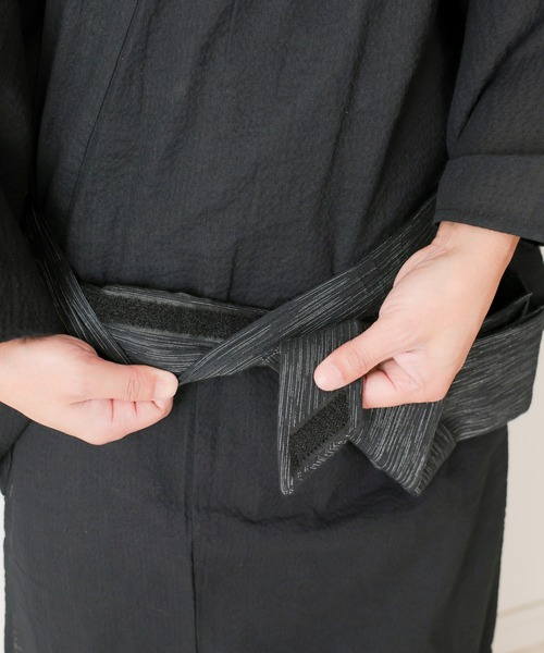 ETERNITY SELECT（エタニティセレクト） 浴衣 メンズ浴衣 3点セット