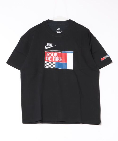 【送料無料】Nike NSW プリントTシャツ【国内発送】 24446716-1.jpg