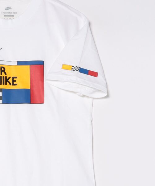 NIKE tシャツ 「NIKEアパレル」NSW ツアー DE S/S Tシャツ FA24