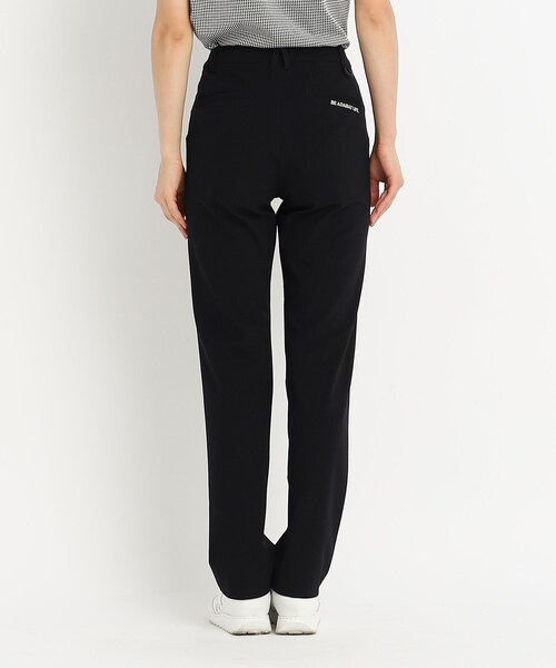 新品 adabat アダバット ストレッチパンツ adabat パンツ ストレッチパンツ レディース : ZOZOTOWN Yahoo