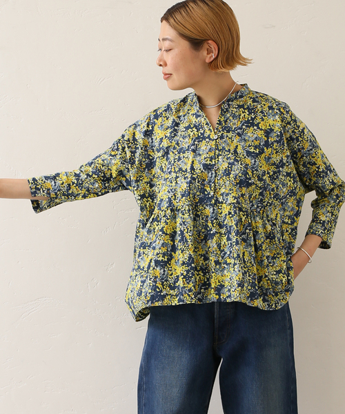 JOURNAL STANDARD LUXE（ジャーナルスタンダード ラックス） ブラウス 
