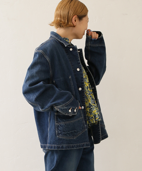 JOURNAL STANDARD LUXE（ジャーナルスタンダード ラックス） ブラウス 