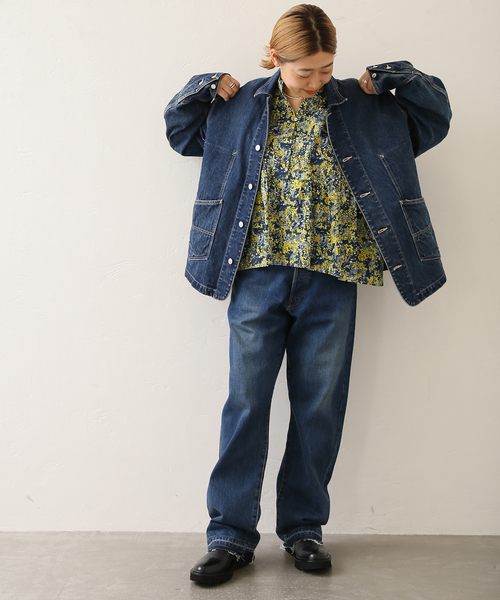 JOURNAL STANDARD LUXE（ジャーナルスタンダード ラックス） ブラウス 