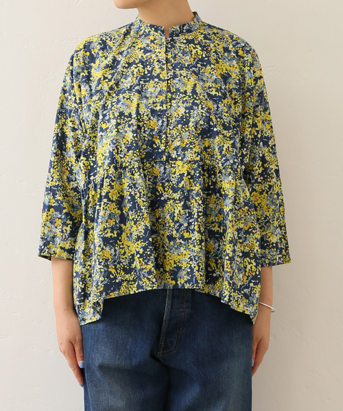 JOURNAL STANDARD LUXE（ジャーナルスタンダード ラックス） ブラウス 