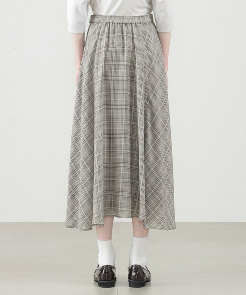 パンツ バルファスコットンレース ペチパンツ レディース saaa. yuni