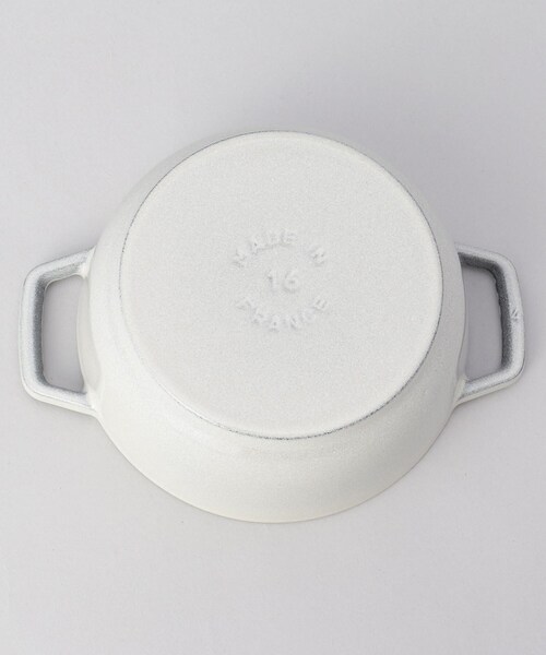 212 KITCHEN STORE 鍋 Wa-NABE S カンパーニュ 「Staub ストウブ