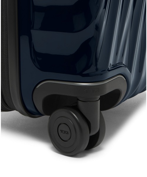 TUMI（トゥミ） スーツケース 19 DEGREE インターナショナル・エクス
