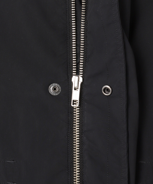 ATON コート ジャケット ATON(エイトン) 別注 AIR WHEATHER FIELD COAT