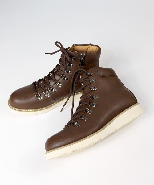 今年いっぱいの出品★超希少激レア新品deps バウンテッド フーディ Dedes（デデス） ブーツ マウンテンブーツ(6359) メンズ : ZOZOTOWN