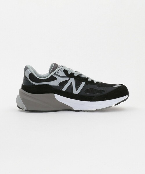 New Balance W990BK6ニューバランス NEW BALANCE / ニューバランス】W990BK6(B)（スニーカー
